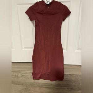 Buffbunny size medium dress